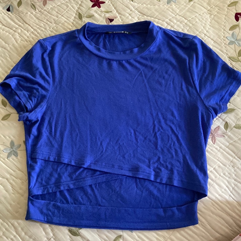 Shein top